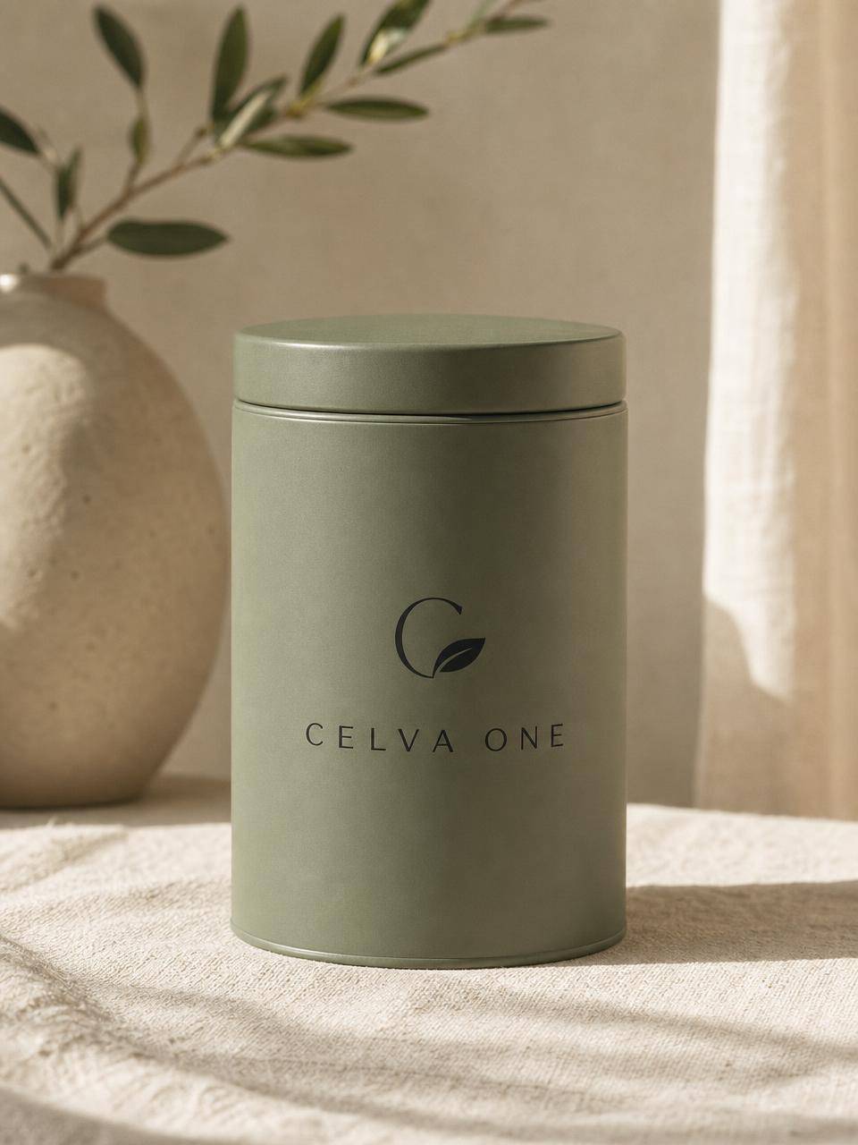 CELVA Core Dose – Daily Cellular Support für Hunde